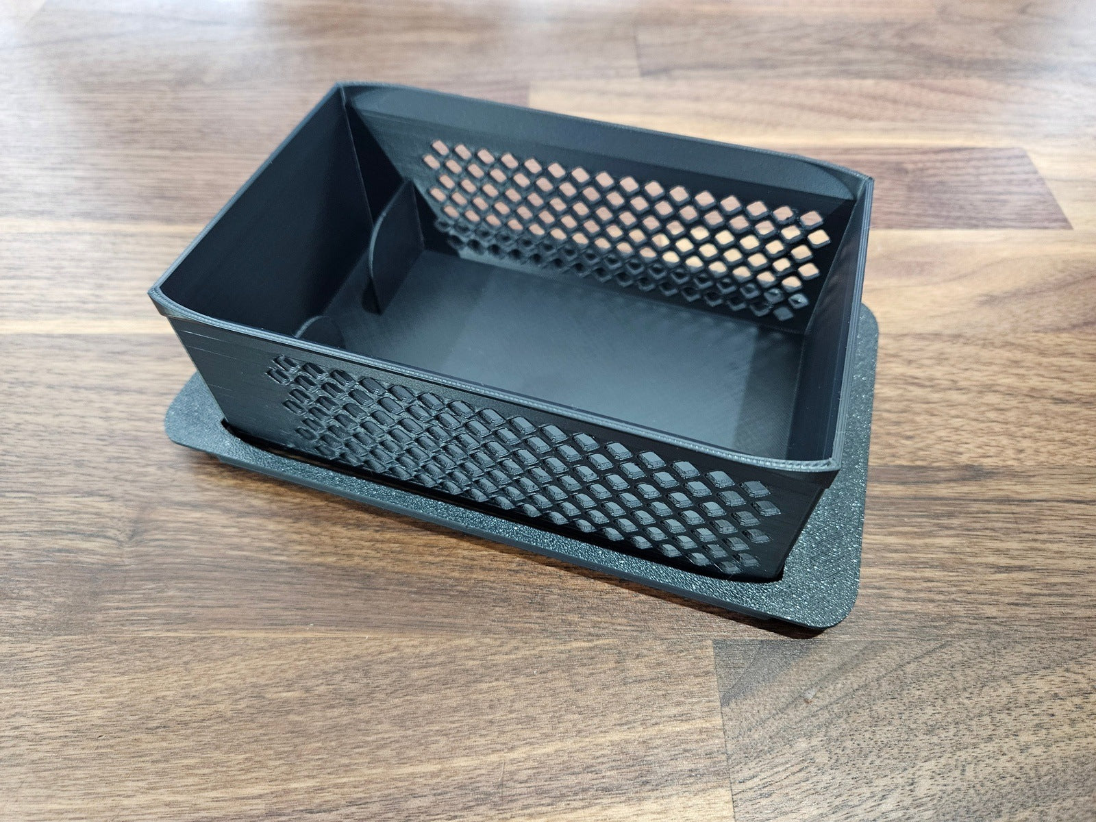 Center Console Organizer - V3