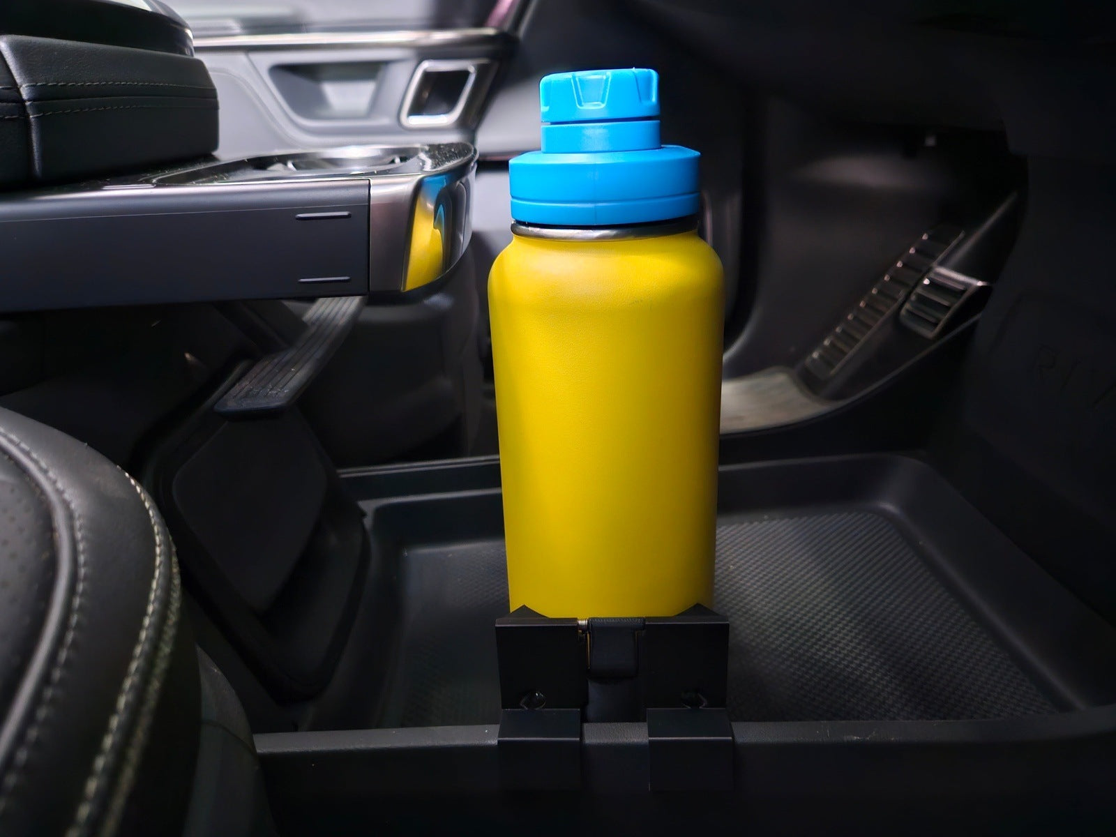 Beta Product - Aux Cup Holder V2