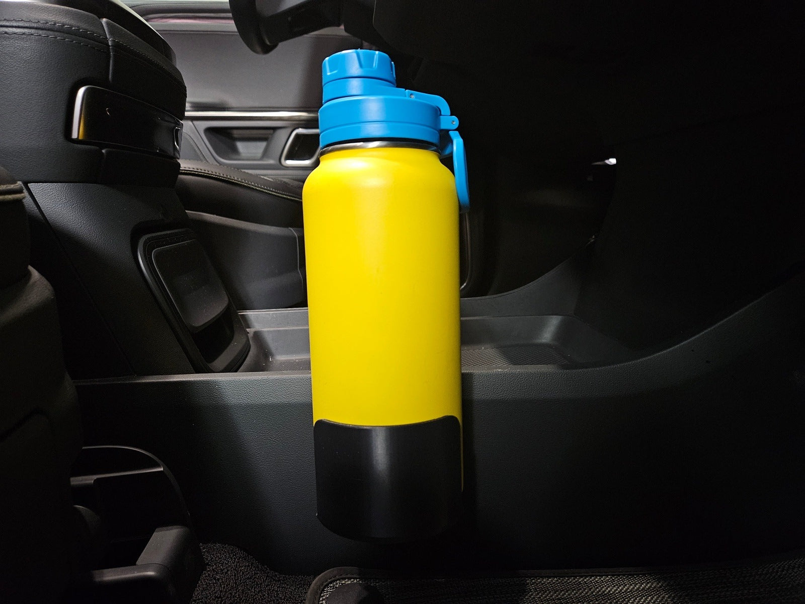 Beta Product - Aux Cup Holder V2