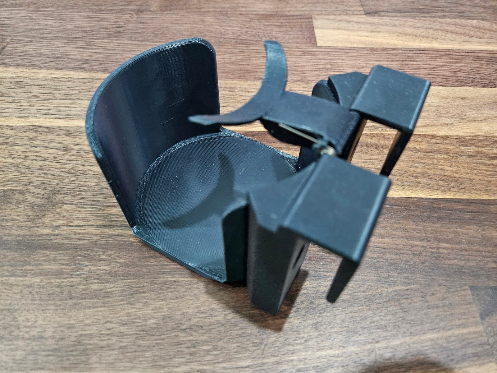 Beta Product - Aux Cup Holder V2