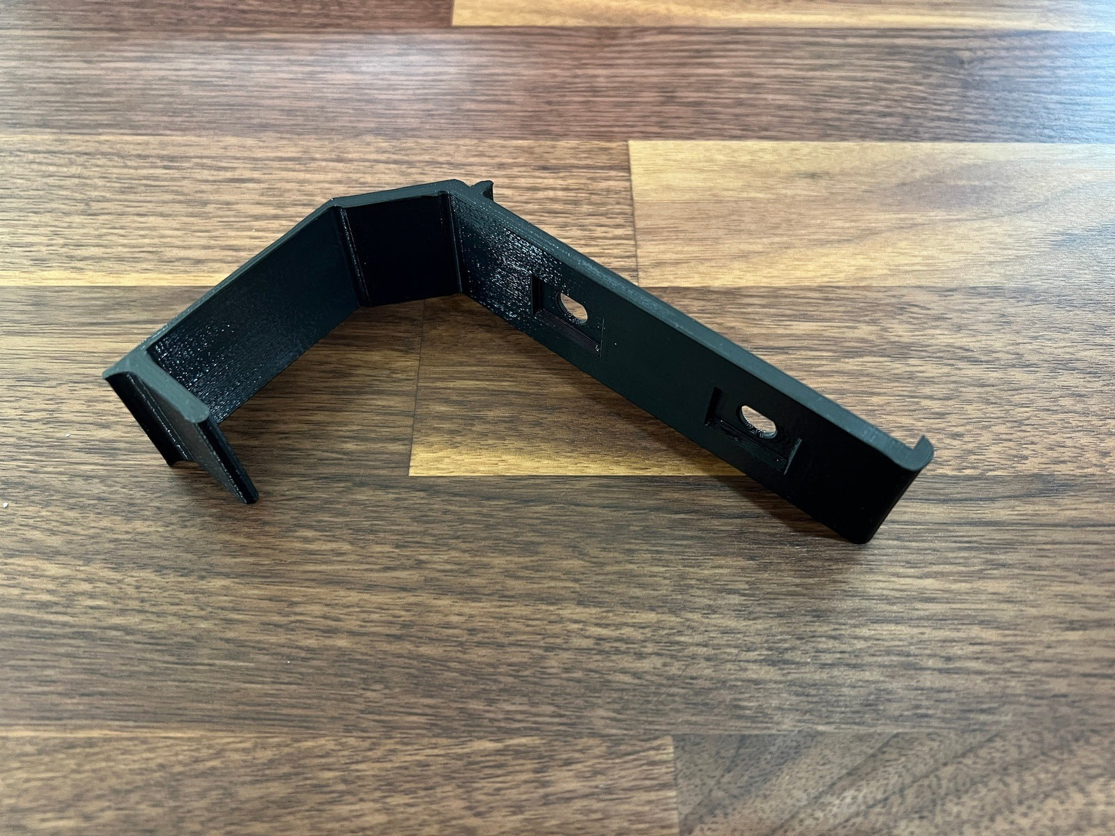 Aux Cupholder - Replacement Bracket