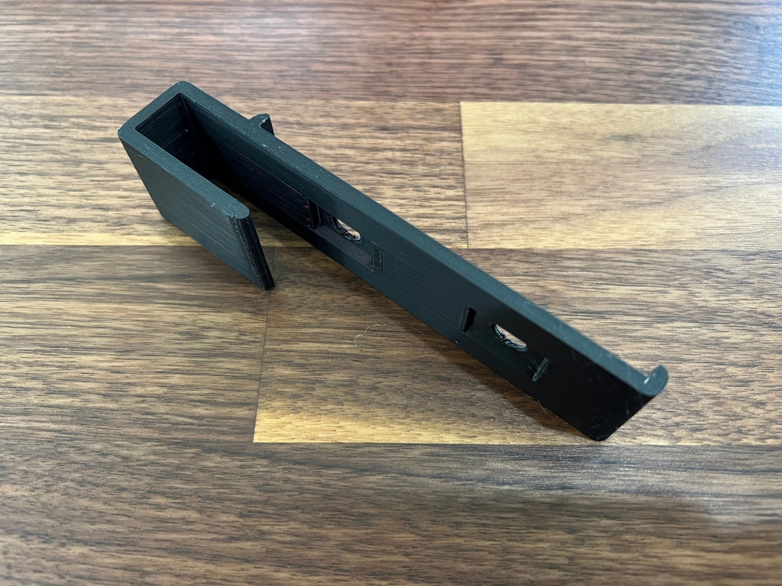 Aux Cupholder - Replacement Bracket