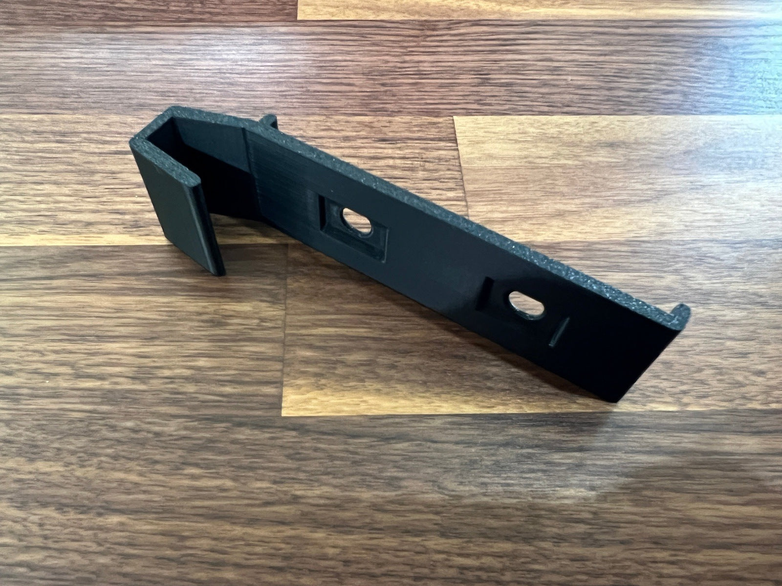 Aux Cupholder - Replacement Bracket