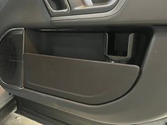 Slim Stowable Cup Holder Expander