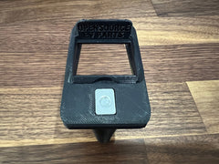 Seat Back Hanger