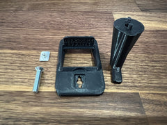 Seat Back Hanger
