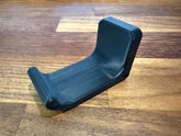 Seat Back Attachment System Hook