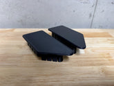 OpenSourceEV Bed Rail Stake Pocket Plugs - Silverado EV & Sierra EV (fits Silverado EV, See Details)
