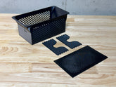 OpenSourceEV Center Console Organizer Pro for R2 for Rivian (fits R2)