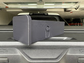 OpenSourceEV Hitch Receiver Storage Box - Silverado EV & Sierra EV (fits Silverado EV, See Details)
