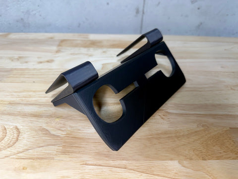 NACS Adapter Holder Duo for R1 (2026+)