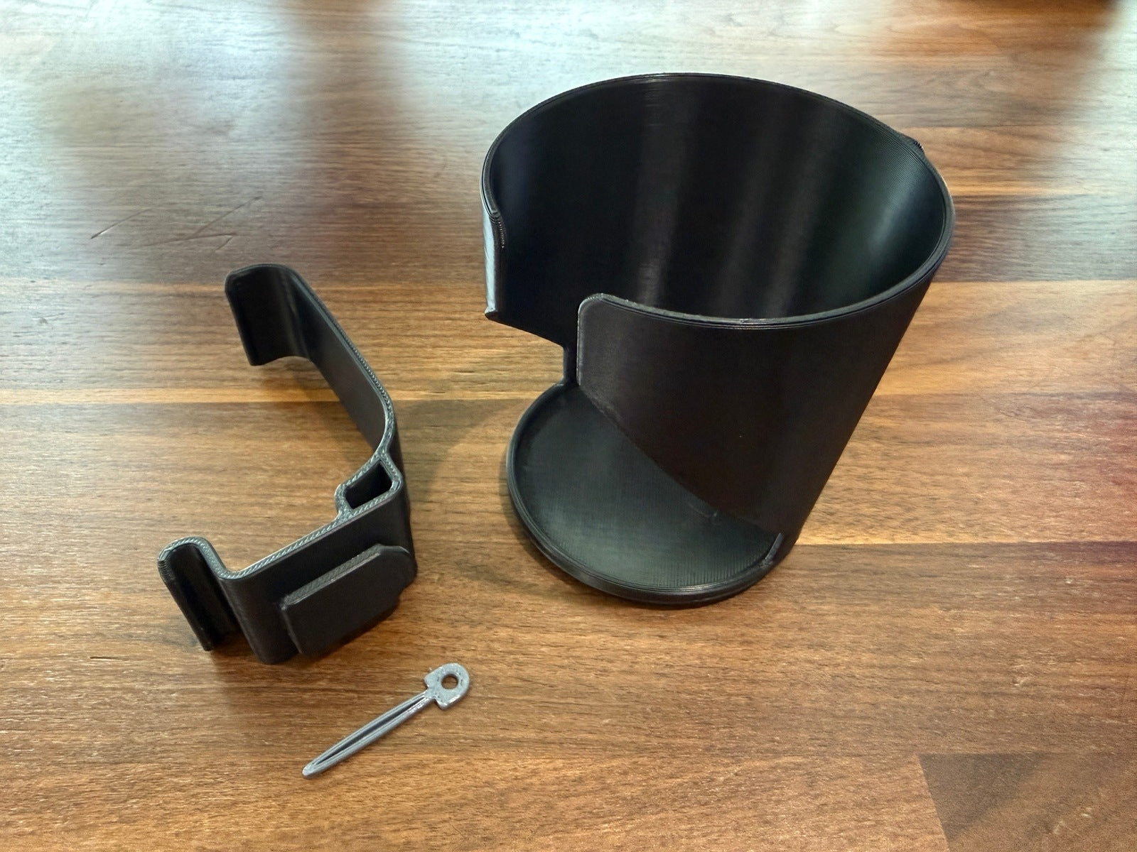 Aux Cupholder Kit V3