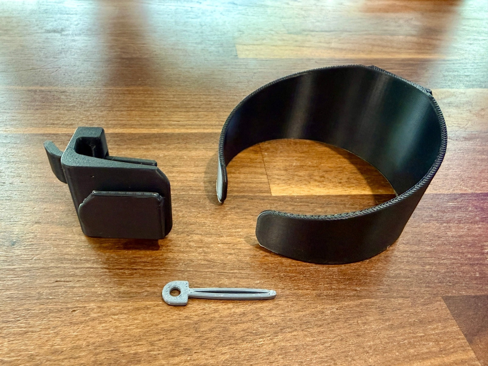 QuickGrip Cup Holder