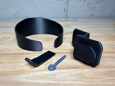 QuickGrip Cup Holder for R2