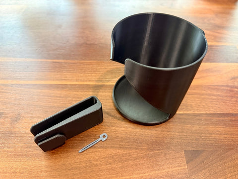Aux Cupholder Kit V3