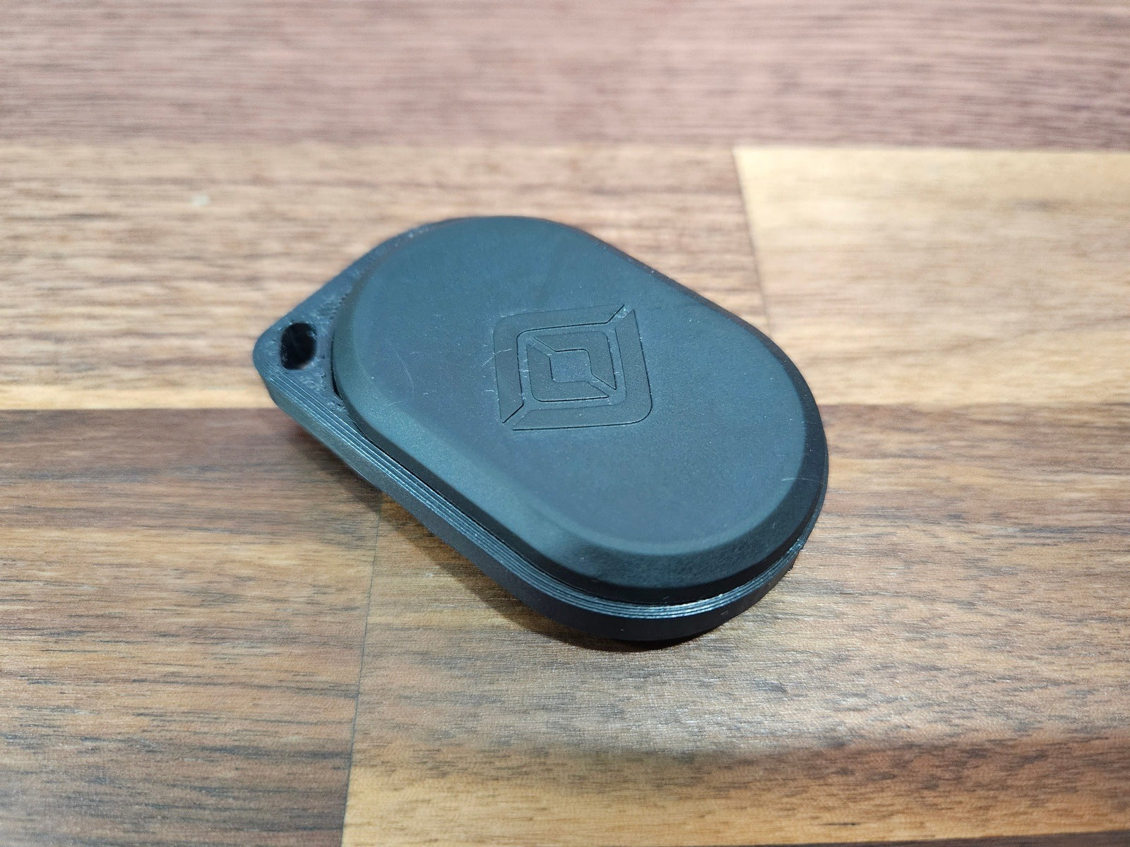 Key Fob Surround