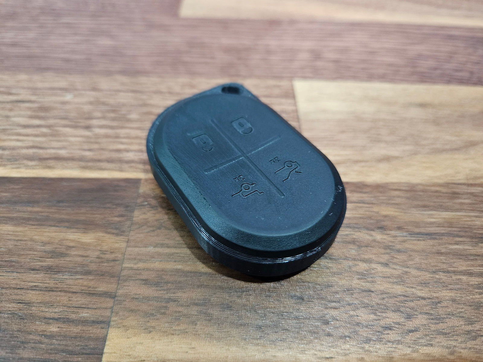 Key Fob Surround