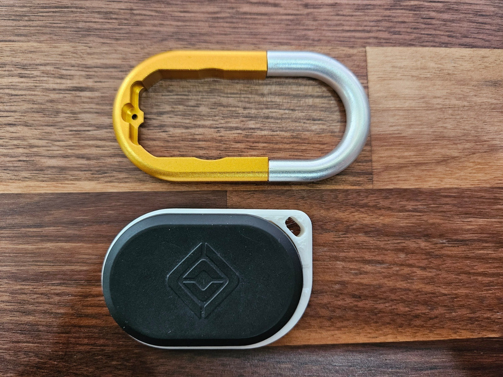 Rangefinder Key Fob Surround