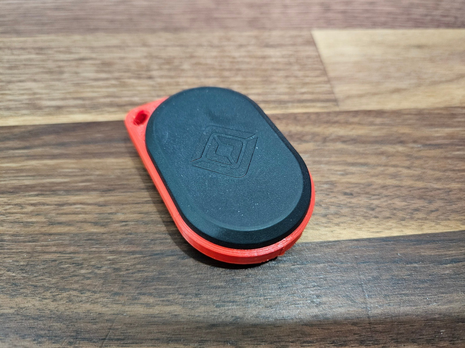 Rangefinder Key Fob Surround