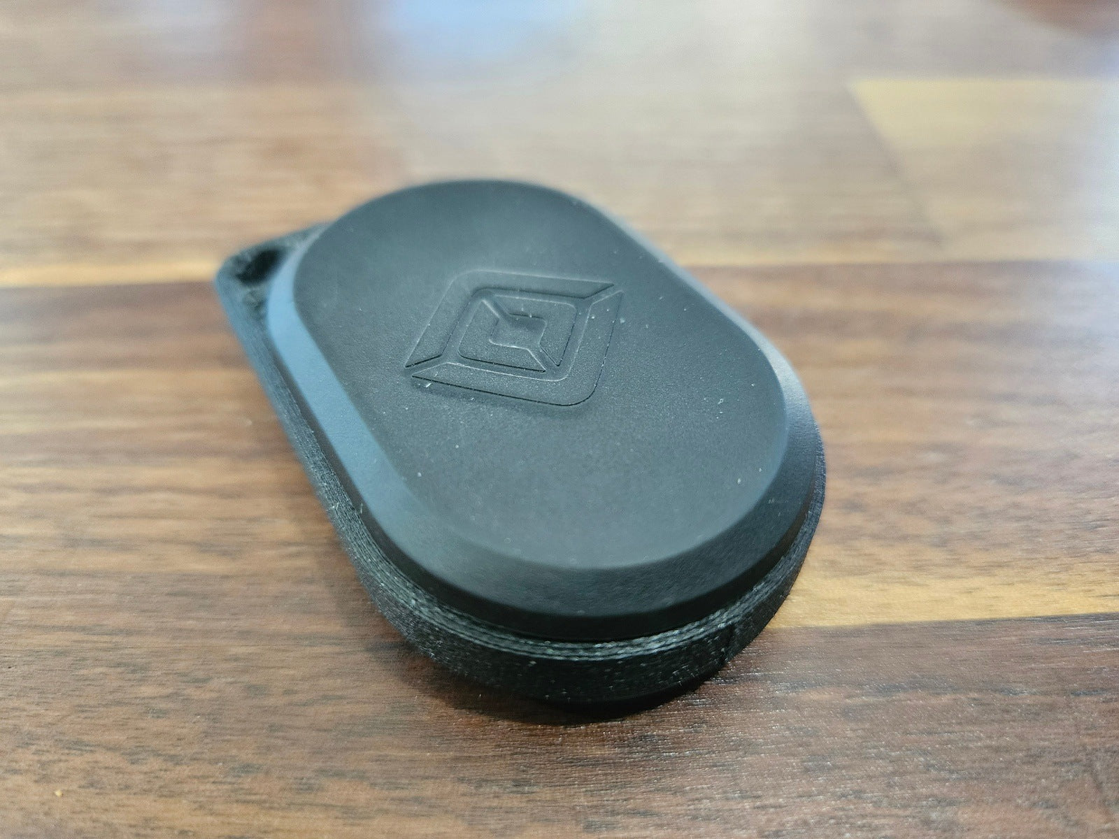 Rangefinder Key Fob Surround