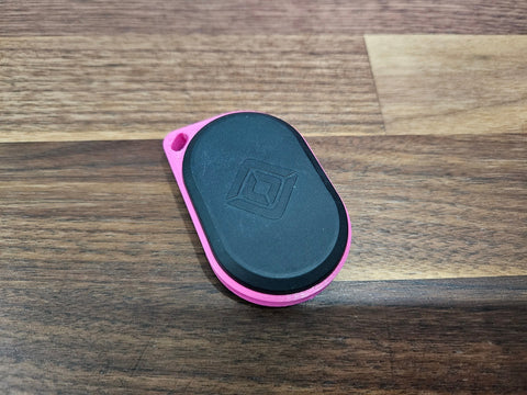 Rangefinder Key Fob Surround