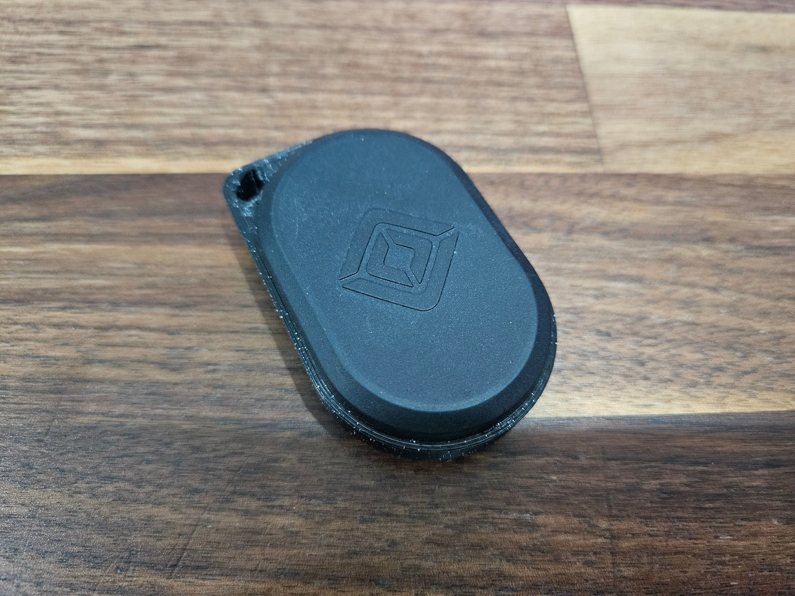 Rangefinder Key Fob Surround