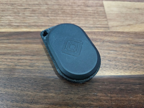 Rangefinder Key Fob Surround