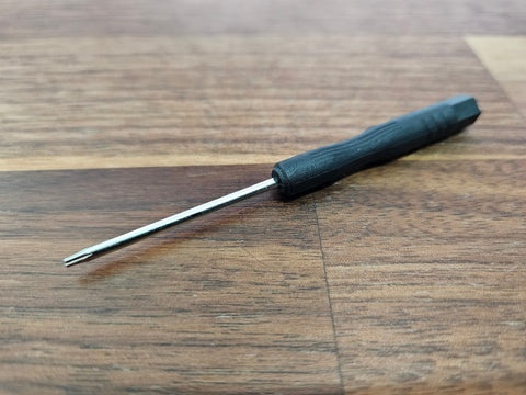 T5 Torx Screwdriver