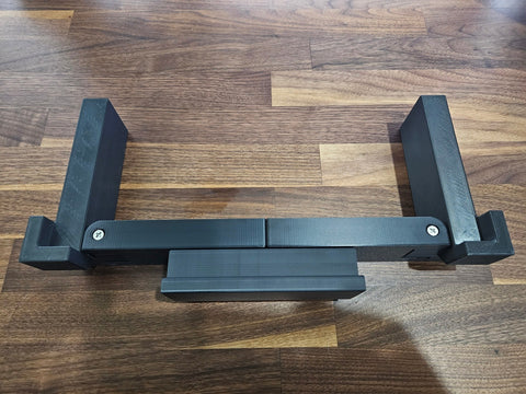 Cargo Floor Riser for Rivian R1S