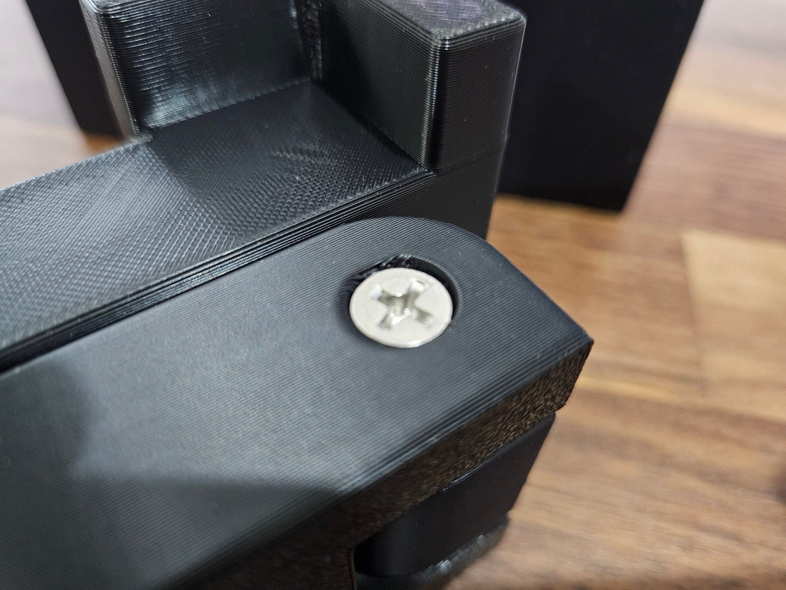 Cargo Floor Riser for Rivian R1S – OpenSource EV Parts