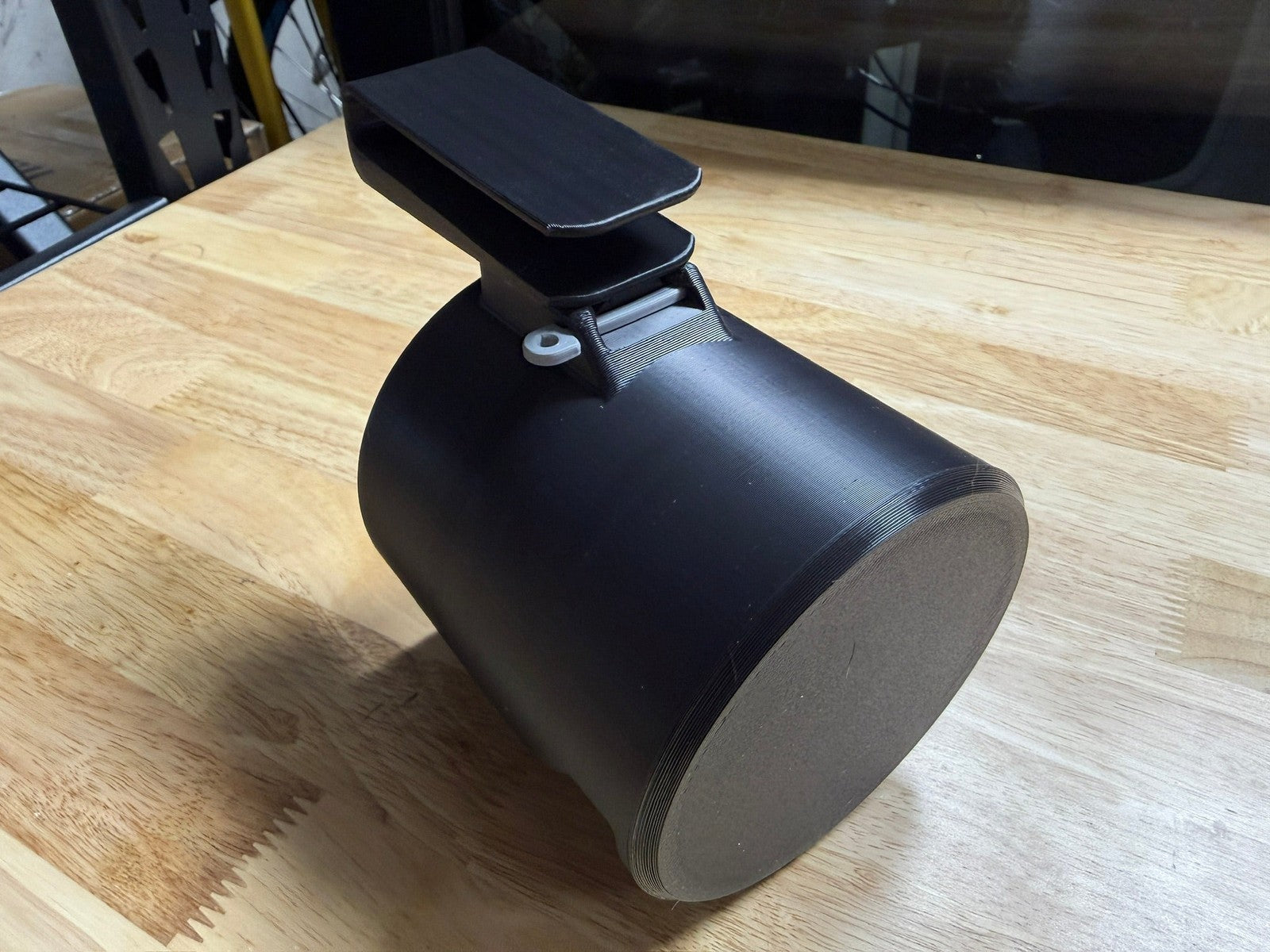 NextGen Aux Cupholder Kit V2