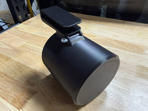 NextGen Aux Cupholder Kit V2