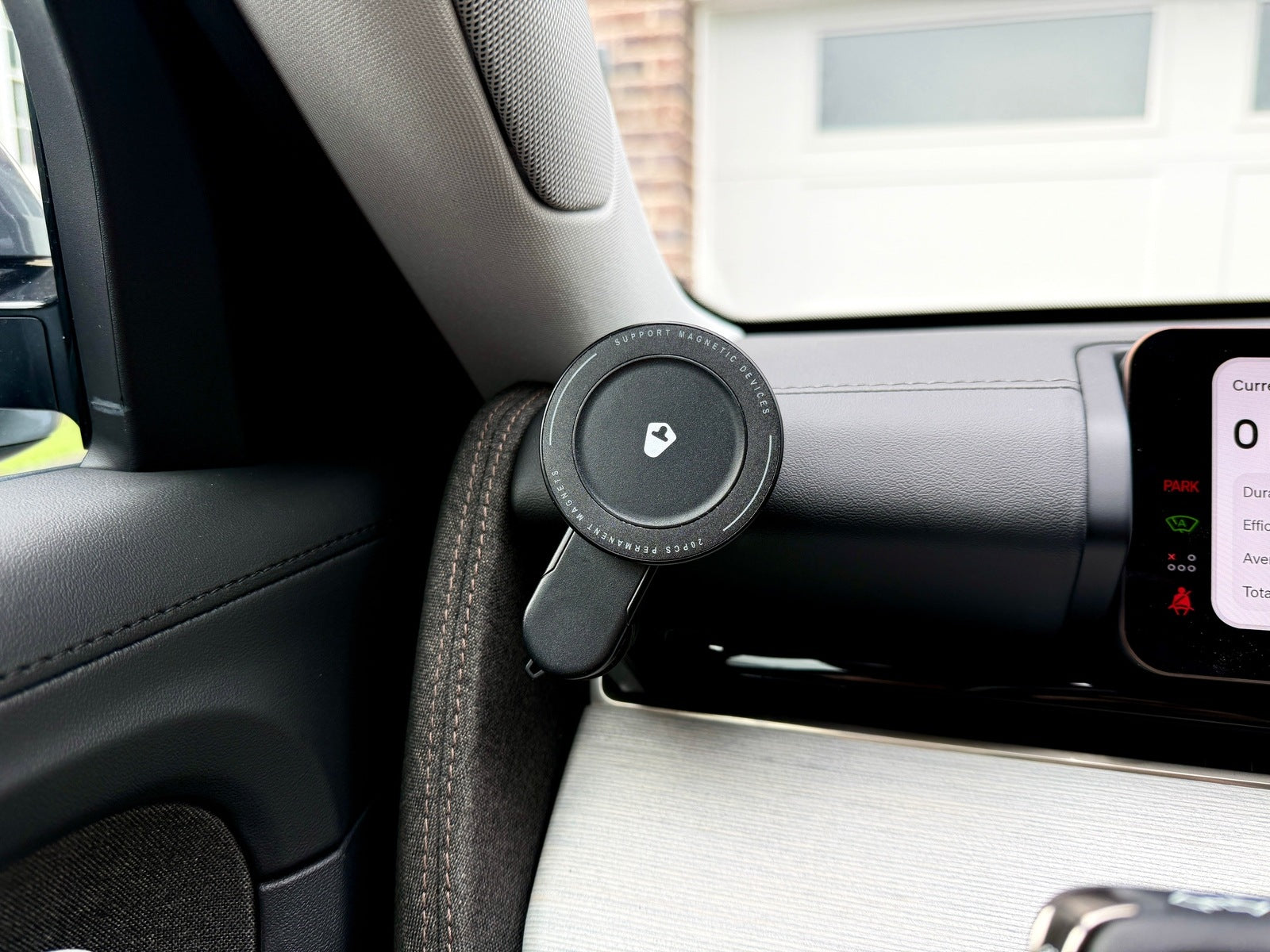 TripleLock Phone Mount for R2