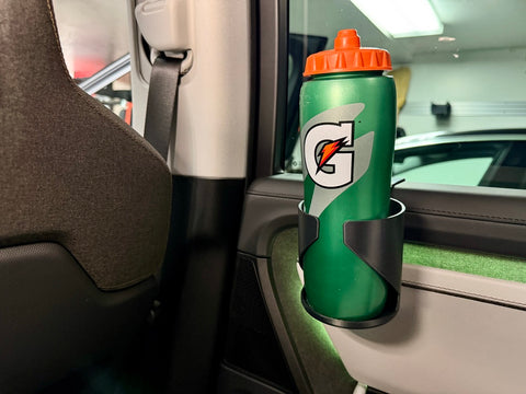 Aux Cupholder Kit for R2