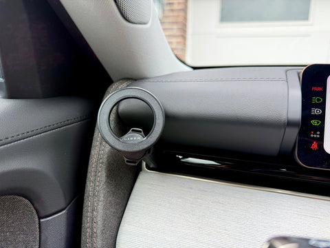 TripleLock Phone Mount for R2