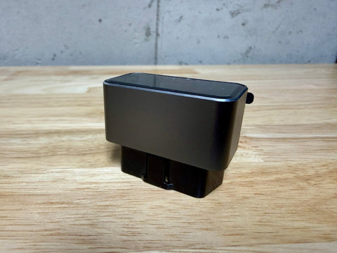 OBD-II Dual USB Charger