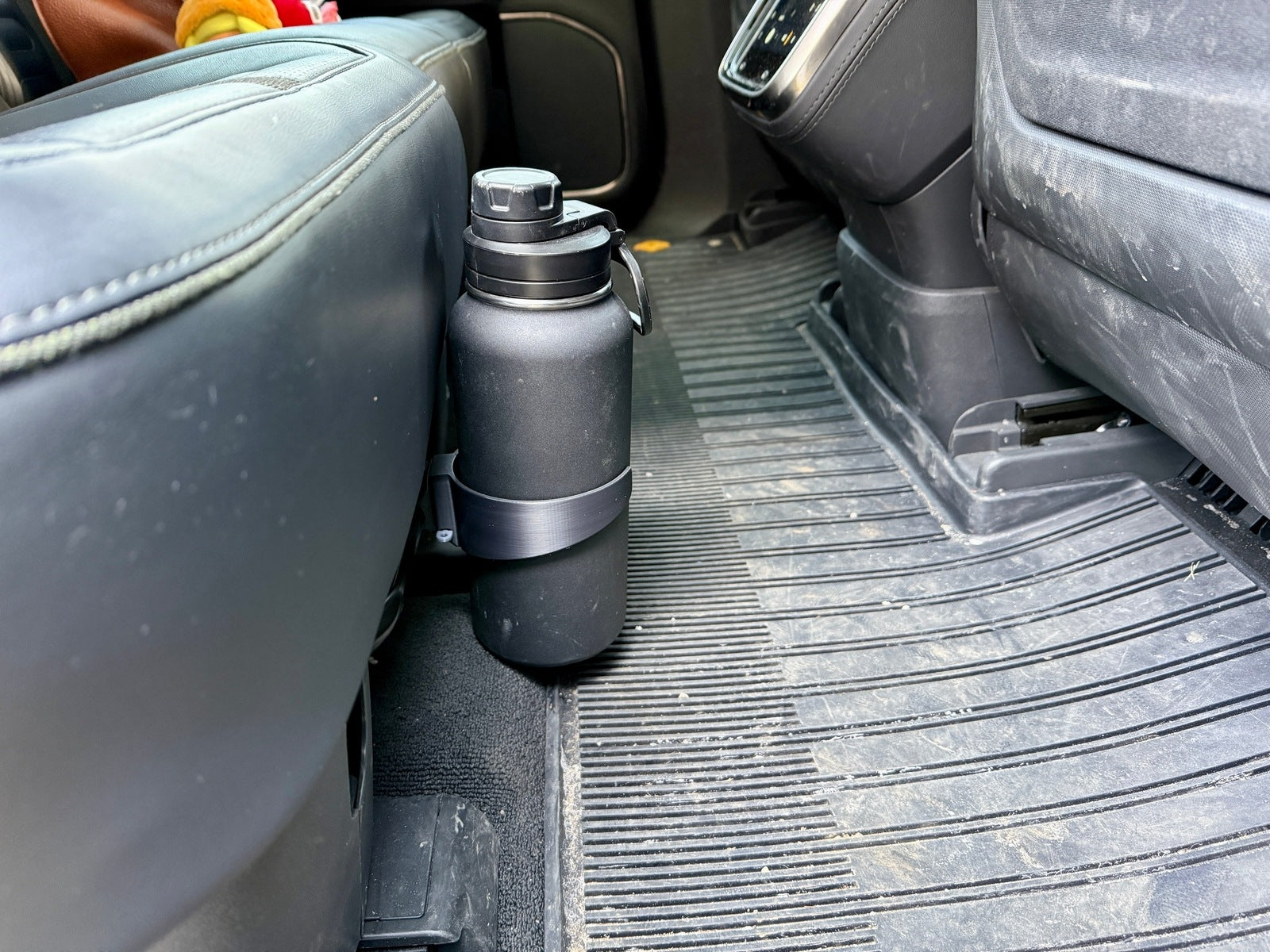 QuickGrip Cup Holder