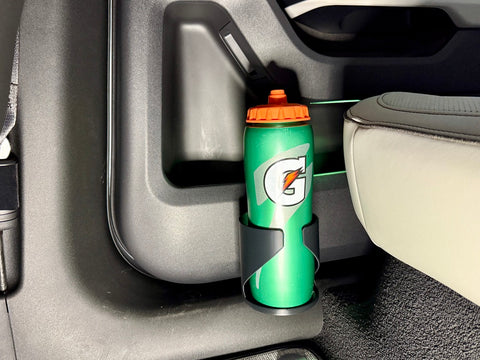 Aux Cupholder Kit for R2