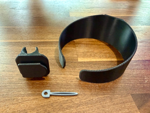 QuickGrip Cup Holder