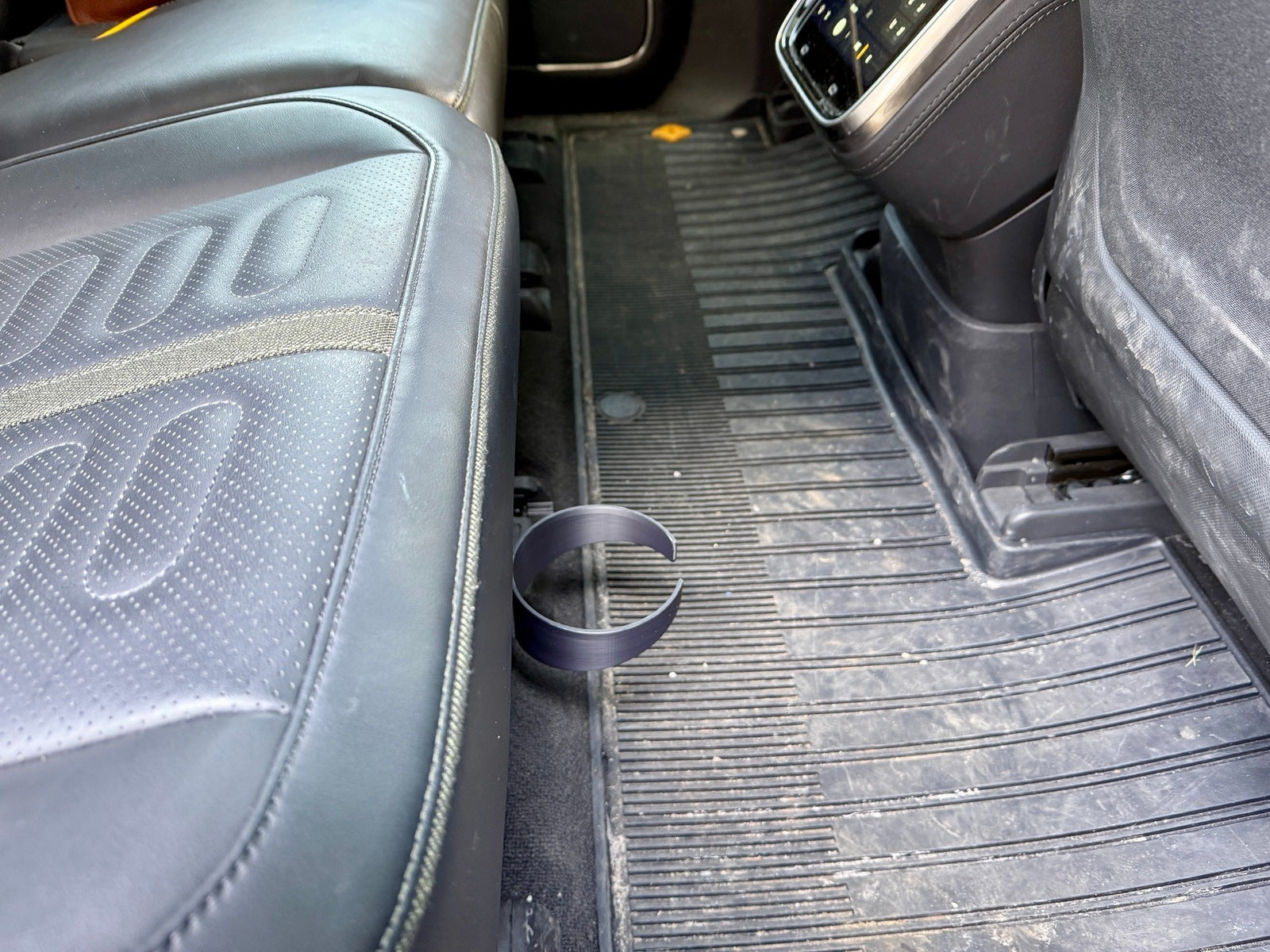 QuickGrip Cup Holder