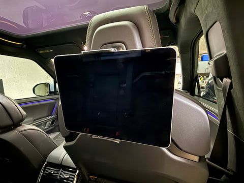 NextGen Seat Back Tablet Mount