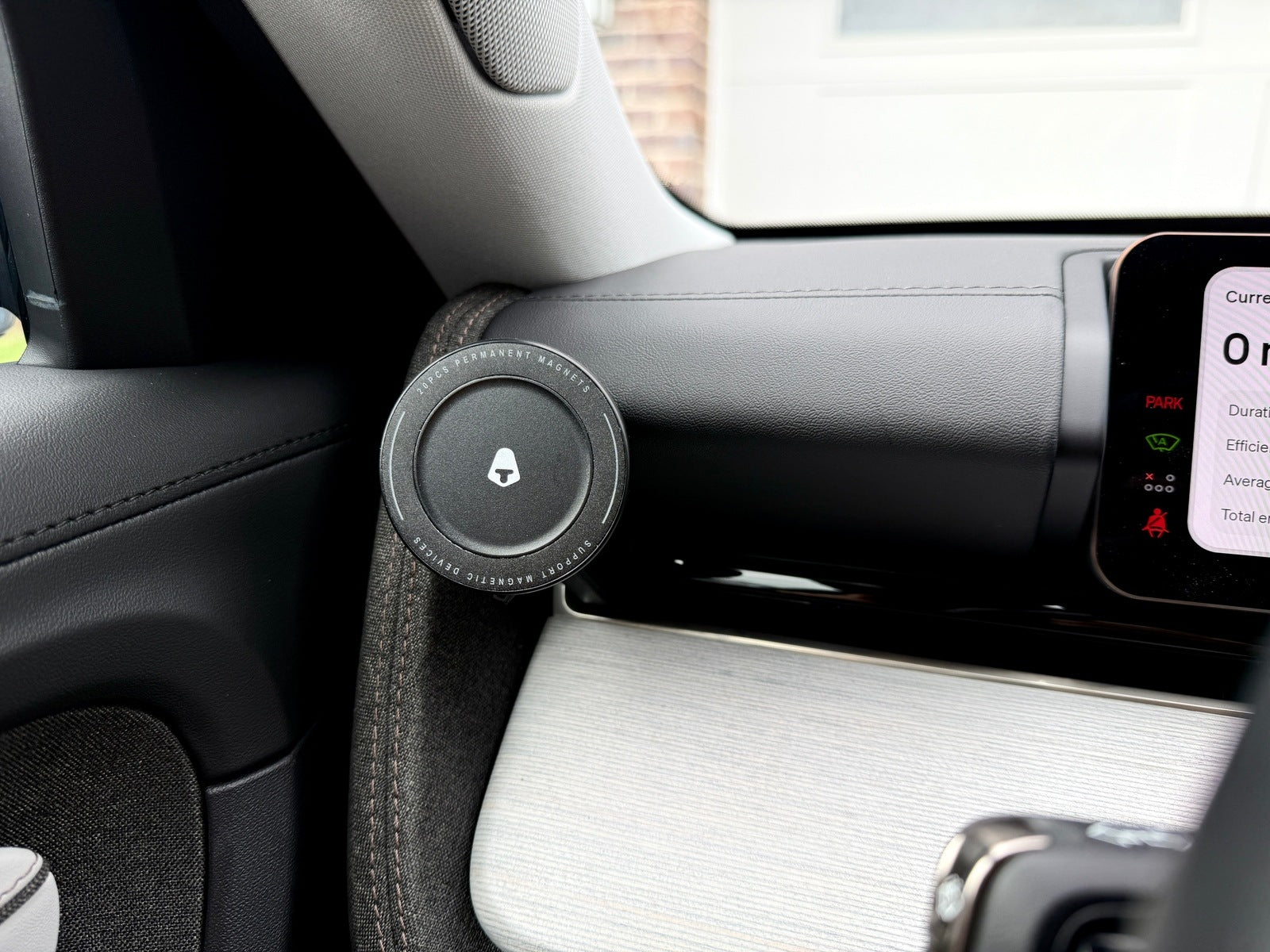 TripleLock Phone Mount for R2
