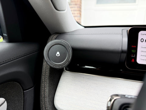 TripleLock Phone Mount for R2
