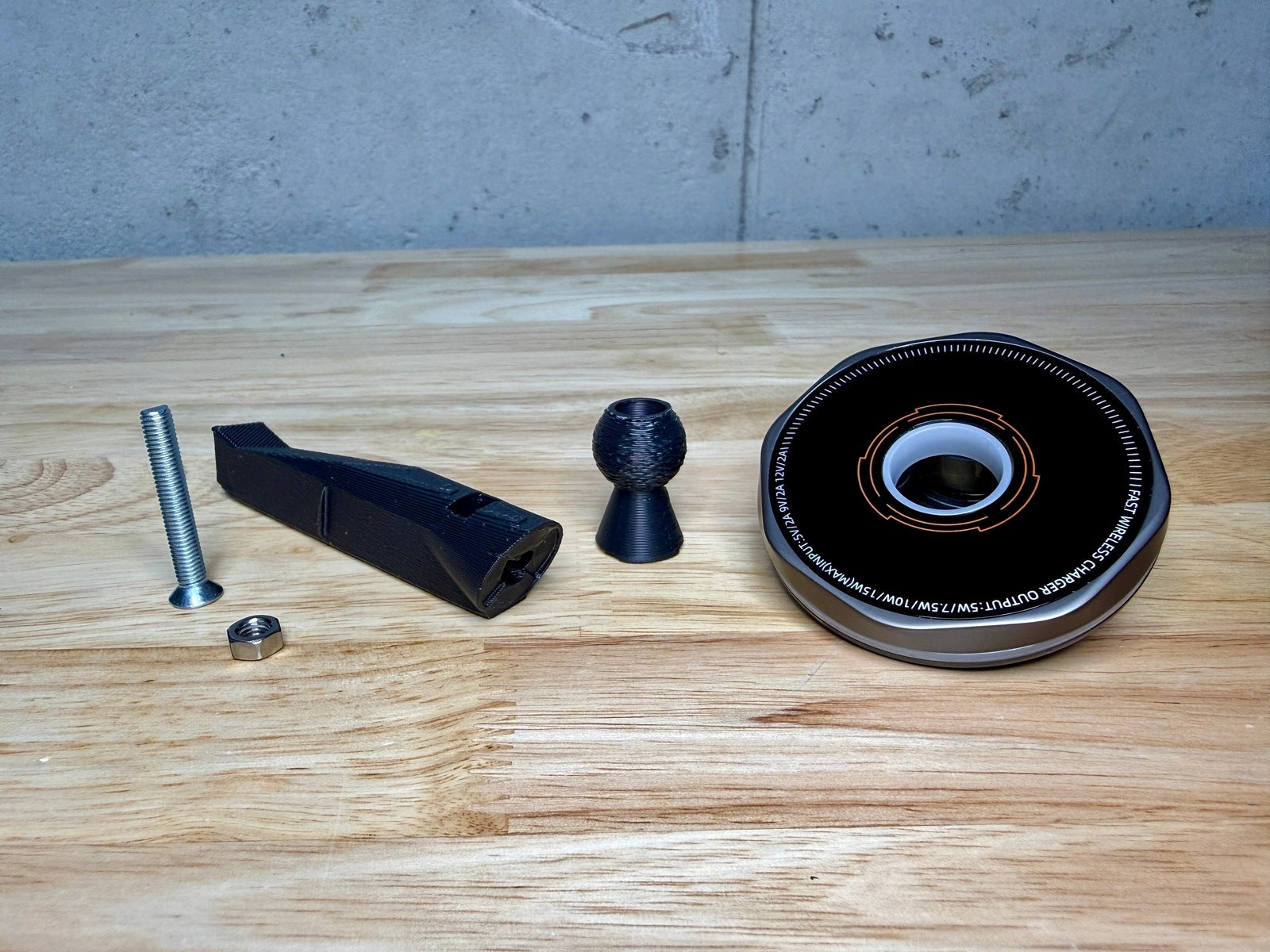 TripleLock Phone Mount for R2