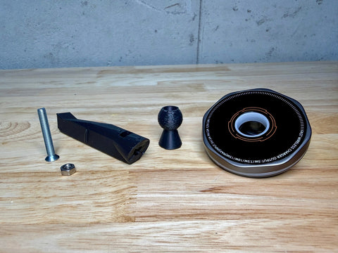 TripleLock Phone Mount for R2