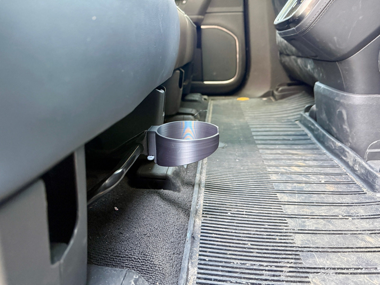 QuickGrip Cup Holder
