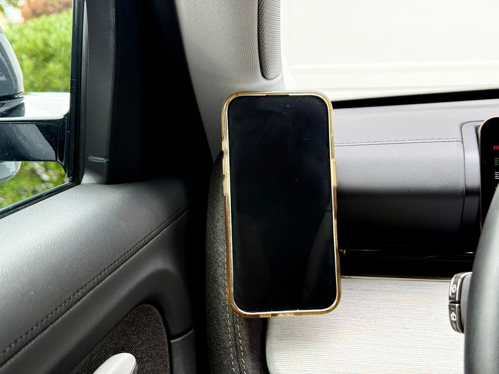 TripleLock Phone Mount for R2