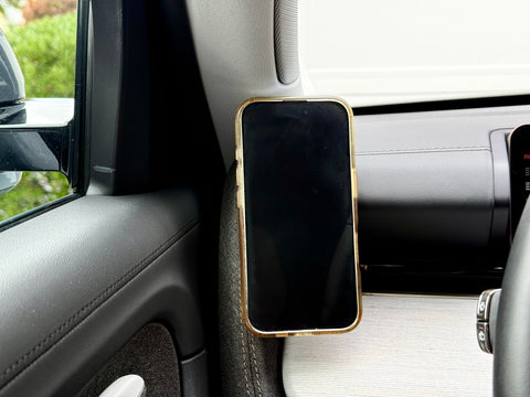 TripleLock Phone Mount for R2