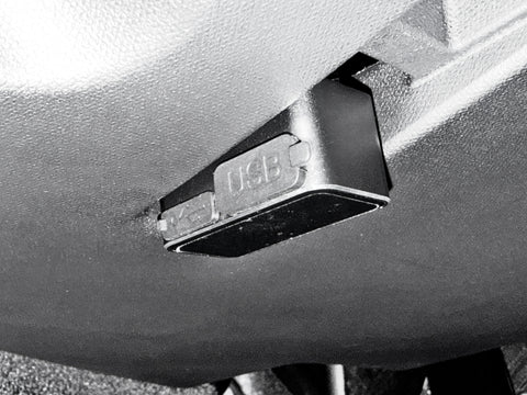 OBD-II Dual USB Charger