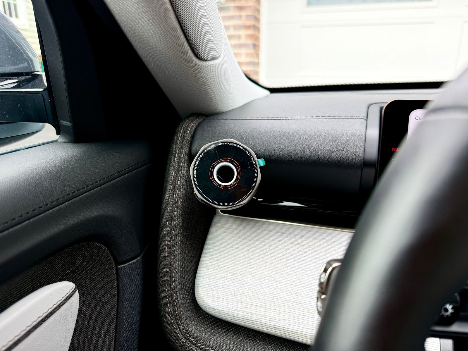TripleLock Phone Mount for R2